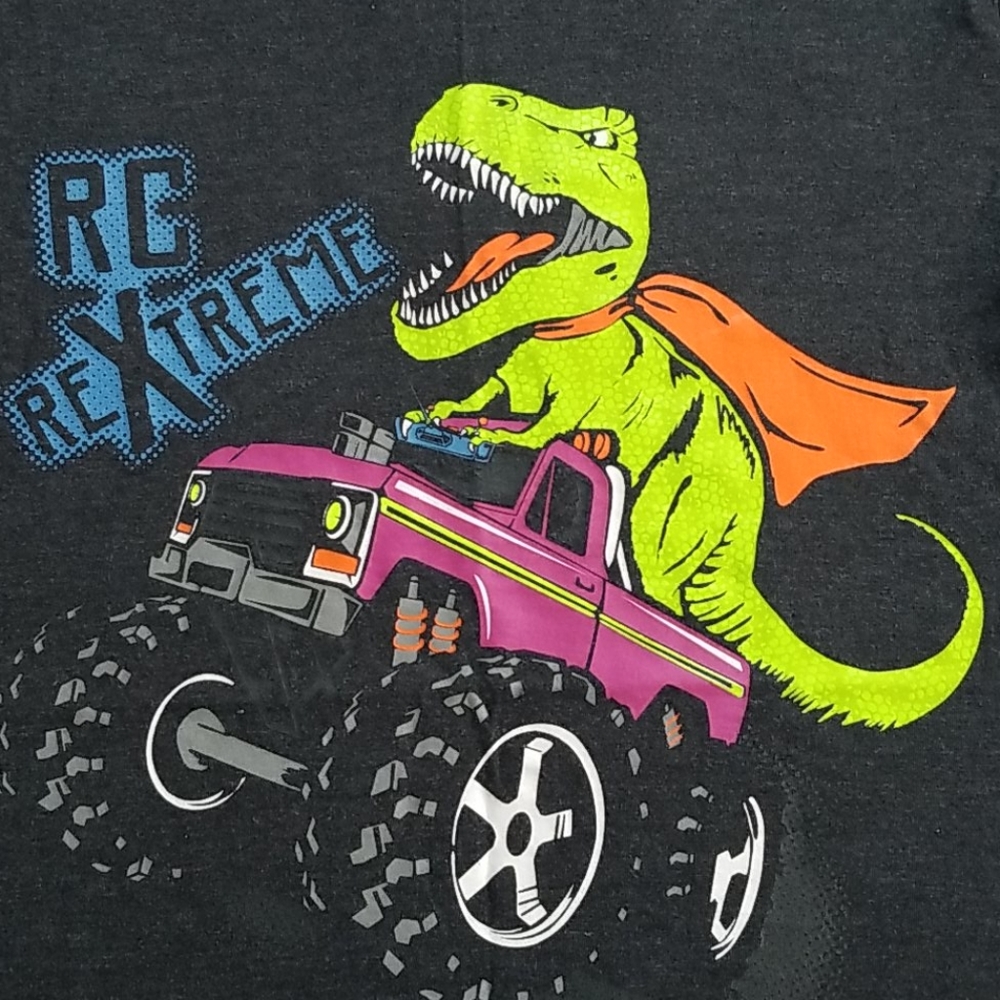 Bundle of boys tees - Picture 6 of 8